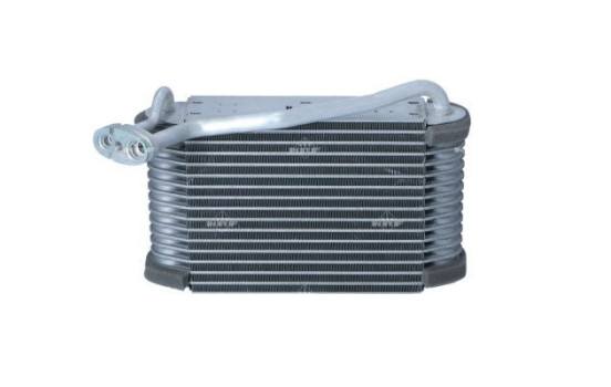 Evaporator, air conditioning 36037 NRF