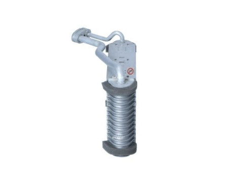 Evaporator, air conditioning 36037 NRF, Image 3