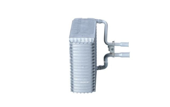 Evaporator, air conditioning 36043 NRF, Image 4