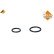 Evaporator, air conditioning 36057 NRF, Thumbnail 6