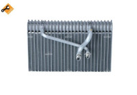 Evaporator, air conditioning 36058 NRF