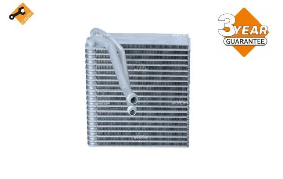 Evaporator, air conditioning 36063 NRF, Image 2