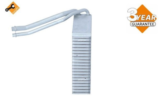 Evaporator, air conditioning 36063 NRF, Image 3