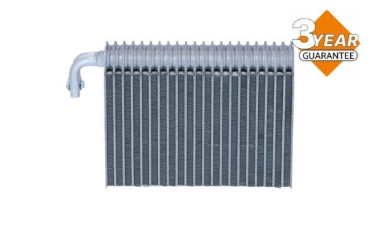 Evaporator, air conditioning 36068 NRF, Image 2