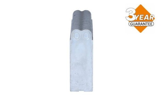 Evaporator, air conditioning 36068 NRF, Image 3