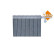 Evaporator, air conditioning 36068 NRF, Thumbnail 4