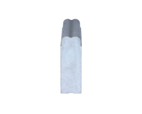 Evaporator, air conditioning 36068 NRF, Image 2