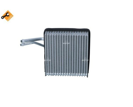 Evaporator, air conditioning 36069 NRF, Image 2