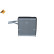 Evaporator, air conditioning 36069 NRF, Thumbnail 2