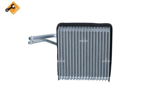 Evaporator, air conditioning 36069 NRF