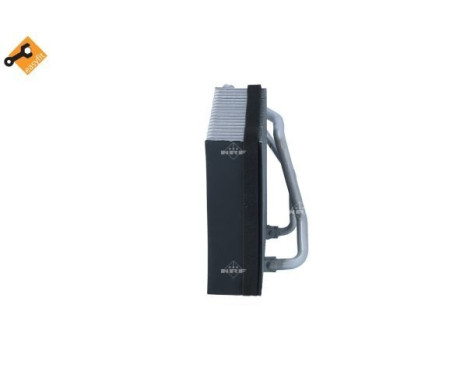 Evaporator, air conditioning 36069 NRF, Image 3
