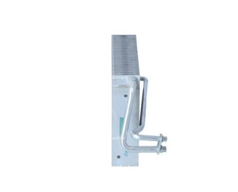 Evaporator, air conditioning 36070 NRF, Image 4