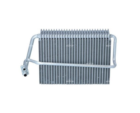 Evaporator, air conditioning 36070 NRF, Image 2