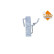 Evaporator, air conditioning 36072 NRF, Thumbnail 5