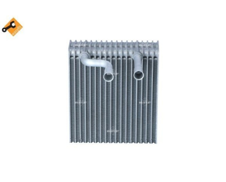 Evaporator, air conditioning 36073 NRF, Image 2