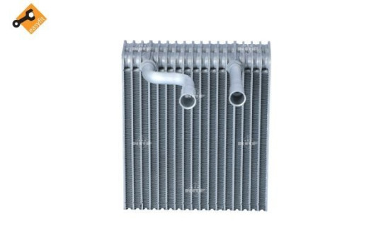 Evaporator, air conditioning 36073 NRF