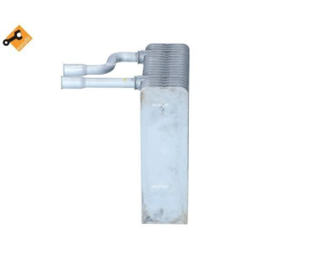 Evaporator, air conditioning 36073 NRF, Image 3