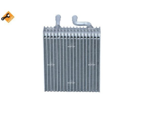 Evaporator, air conditioning 36073 NRF, Image 4