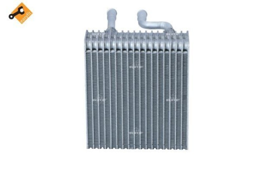 Evaporator, air conditioning 36073 NRF, Image 3