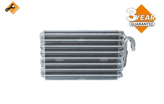 Evaporator, air conditioning 36075 NRF, Image 4