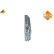 Evaporator, air conditioning 36075 NRF, Thumbnail 5