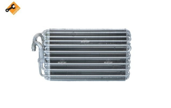 Evaporator, air conditioning 36075 NRF