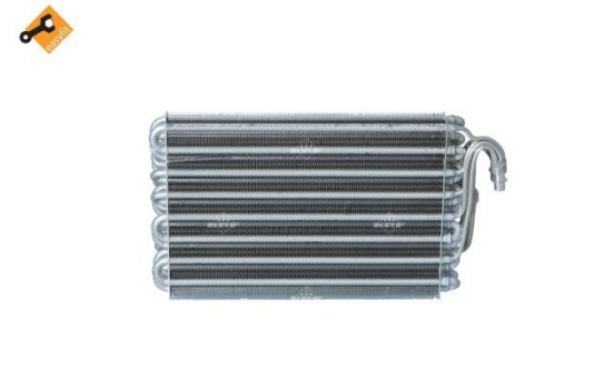 Evaporator, air conditioning 36075 NRF, Image 3
