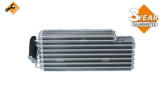 Evaporator, air conditioning 36078 NRF, Image 2