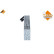Evaporator, air conditioning 36078 NRF, Thumbnail 3