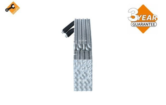 Evaporator, air conditioning 36078 NRF, Image 3