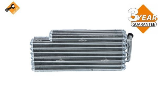 Evaporator, air conditioning 36078 NRF, Image 4