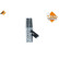 Evaporator, air conditioning 36078 NRF, Thumbnail 5