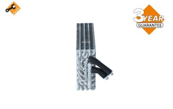 Evaporator, air conditioning 36078 NRF, Image 5