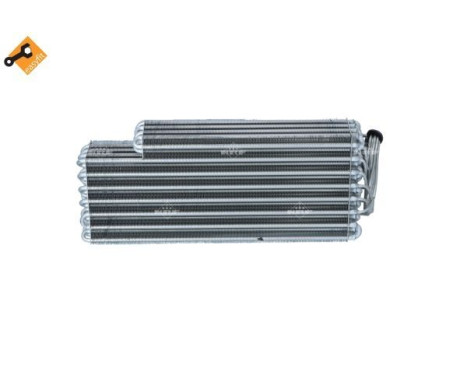 Evaporator, air conditioning 36078 NRF, Image 3