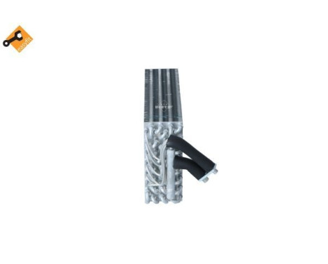 Evaporator, air conditioning 36078 NRF, Image 4