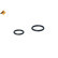 Evaporator, air conditioning 36078 NRF, Thumbnail 6