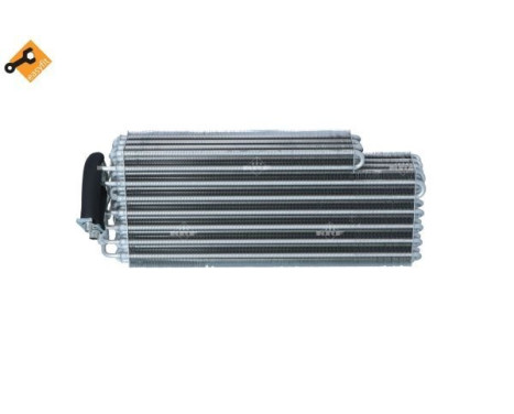 Evaporator, air conditioning 36078 NRF, Image 2