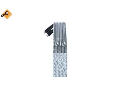 Evaporator, air conditioning 36078 NRF, Image 3