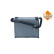 Evaporator, air conditioning 36081 NRF, Thumbnail 2