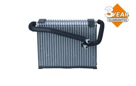 Evaporator, air conditioning 36081 NRF, Image 2