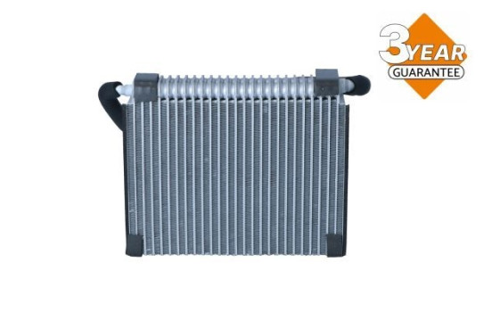 Evaporator, air conditioning 36081 NRF, Image 4