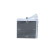 Evaporator, air conditioning 36095 NRF, Thumbnail 2