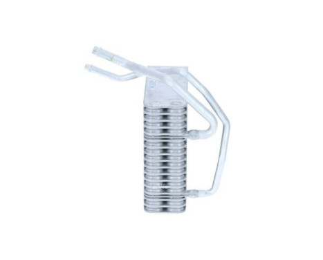 Evaporator, air conditioning 36095 NRF, Image 3