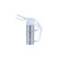 Evaporator, air conditioning 36095 NRF, Thumbnail 3