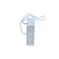 Evaporator, air conditioning 36095 NRF, Thumbnail 5