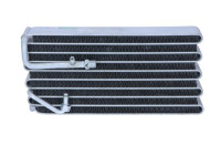 Evaporator, air conditioning 36105 NRF