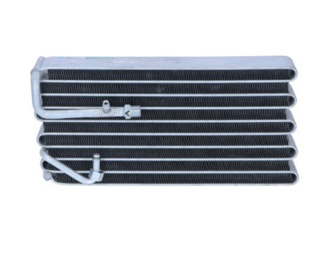 Evaporator, air conditioning 36105 NRF, Image 2