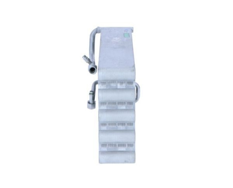 Evaporator, air conditioning 36105 NRF, Image 3