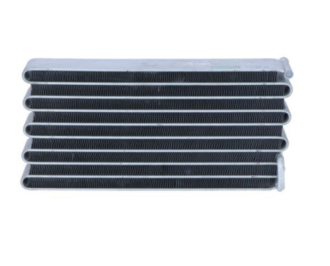 Evaporator, air conditioning 36105 NRF, Image 4