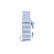 Evaporator, air conditioning 36105 NRF, Thumbnail 5
